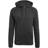 Adidas Tiro Travel Sweat Kokovetoketjullinen Collegepaita