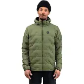Jones moss green Koko S