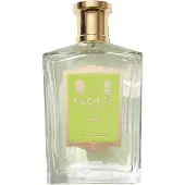 Floris Limes Eau de Toilette 50 ml