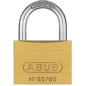 ABUS 55/60 Lukko