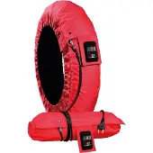 Capit Suprema Vision Pro 125-17200/55-17 Renkaanlämmittimet