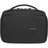 Samsonite Stackd Weekender - Black - ONE SIZE