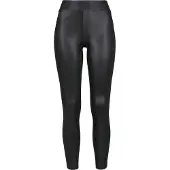 Urban Classics Leggingsit musta