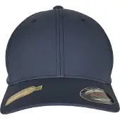 Flexfit Lippalakki laivastonsininen / harmaa / pastellinvihreä / musta