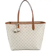 JOOP! Cortina 1.0 Lara Shopperit 31.5 cm Valkoinen