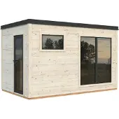 Palmako Grace 8,2 m2 sauna