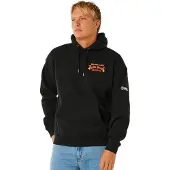 Rip Curl Bells Pro 26 Huppari black Koko L