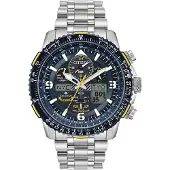 Citizen Jy8078-52l Kello