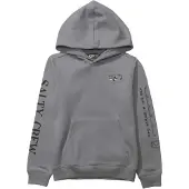 Salty Crew Bruce Kids Huppari shark skin Koko M