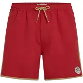 O'Neill O'Riginals Scallop 16" Surffishortsit vihreä, XS