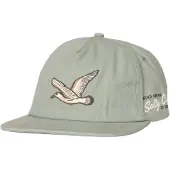 Salty Crew Coastal Snapback Kids Lippis sininen
