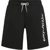 O'Neill Retro 19" Surffishortsit black out Koko XS