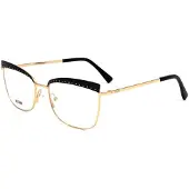 Moschino LOVE SILMÄLASIT MOD. () - MOS531 ROSE GOLD