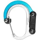 Gear aid Heroclip Karbiinihaka