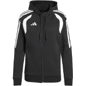 Adidas Tiro 26 League Sweat Kokovetoketjullinen Collegepaita