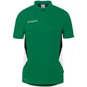 Uhlsport Equipe 29 Lyhythihainen Pikeepaita