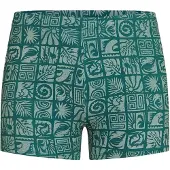 O'Neill Essential Aop Racer Surffishortsit blue bricks Koko M