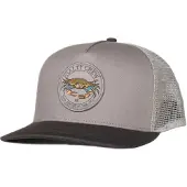 Salty Crew Jimmy Trucker Lippis