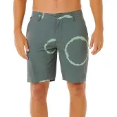 Rip Curl Boardwalk Global Entry Shortsit moss Koko 31