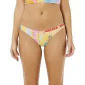 Rip Curl Hotel Malibu Good Bikinien Alaosa