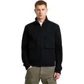 G-Star Tech Pulloveri Vetoketjulla