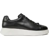 BOSS Bulton_Runn_Lt_N - Black - 45