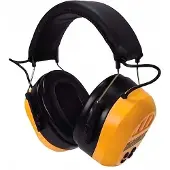 DeWalt Bluetooth-kuulosuojaimet 31 dB