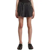 G-Star Girls True Skort 2.0 - Grey - girls