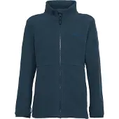 Vaude Pulex Ii Vetoketjullinen Fleecetakki