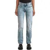 G-Star Lennoxx Slim Straight Fit Farkut