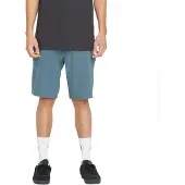 Volcom Frickin Cross Shred 20 Shortsit sininen, 30