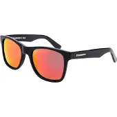 Horsefeathers Foster Gloss Black musta