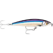 Rapala X-rap Magnum Prey Uppoava Vaappu 41g 100 Mm
