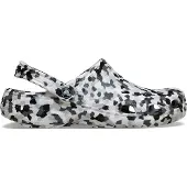 Crocs Classic Confetti Klompit