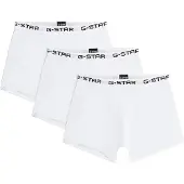 G-Star D29422-01 Brief Boxerit 3 Yksiköt