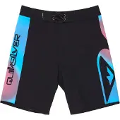 Quiksilver Surfsilk Holmes Yth 17 - Multi/patterned - 152