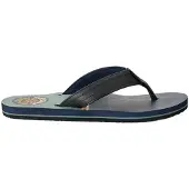Rip Curl Ripper Bloom Open Toe Sandaalit moss Koko 43