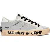Crime London Distressed 29007pp8 Lenkkarit
