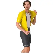 Castelli Espresso 2 bib-shortsit dark grey miehet