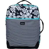 Roxy Current Vibes Travel Bag kuviotu