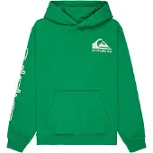 Quiksilver Omni Logo Huppari