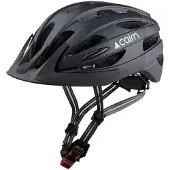 Cairn Fusion Led Usb Mtb-kypärä