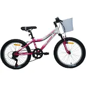 Umit Diana 20´´ Fahrrad