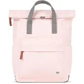 Roka London Canfield B Recycled Nylon 15l Reppu