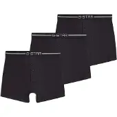 G-Star D29453-01 Brief Boxerit 3 Yksiköt
