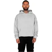 MJ Gonzales Metamorphose V4 Oversized Huppari
