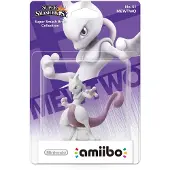 Nintendo Amiibo hahmo Mewtwo