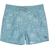 Billabong Vacay Lb - Blue - XXL