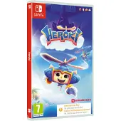Heroki (Code in a Box) ()