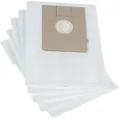 Nordic Quality Msi 2220 pölynimuripussit, 5 kpl.